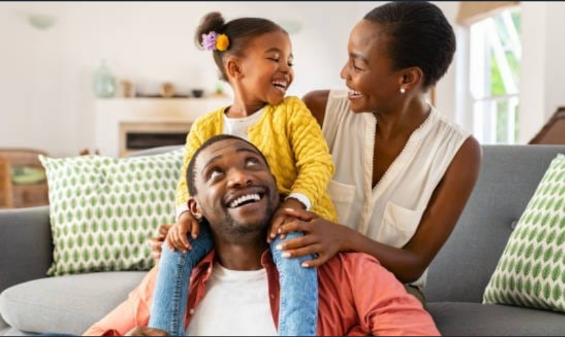 Rich & Well Lifestyle